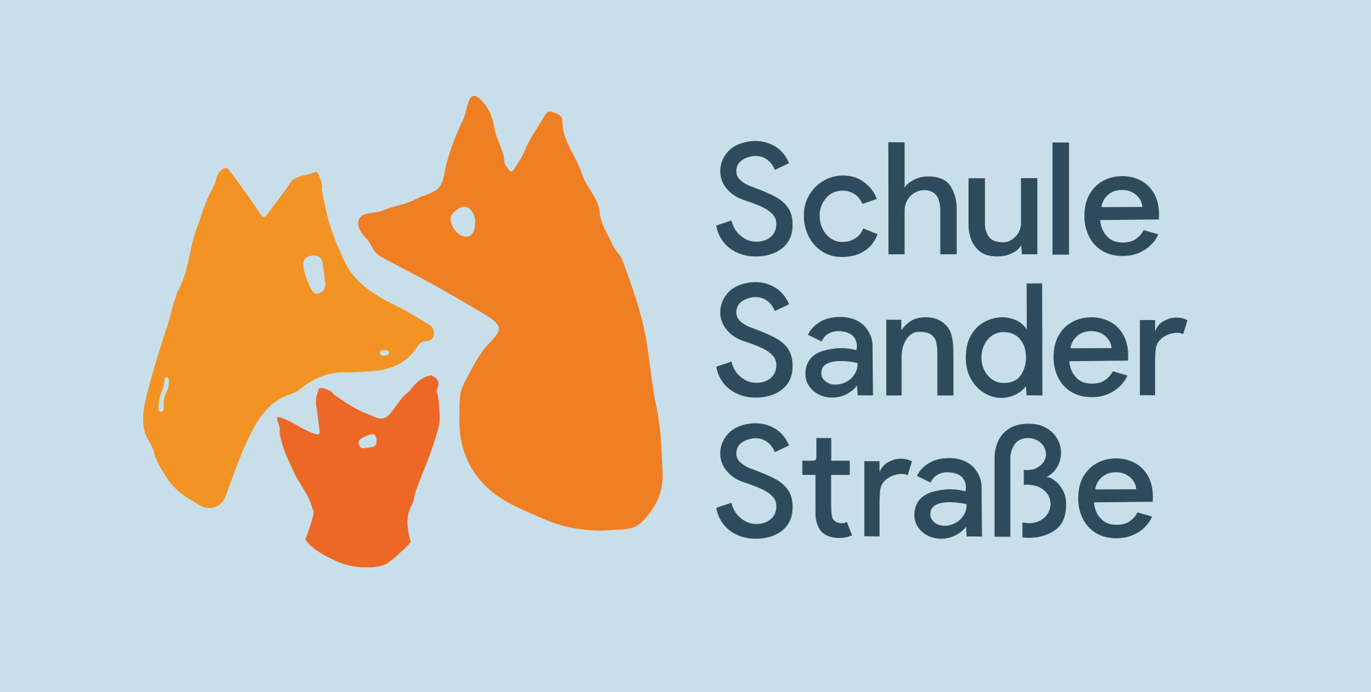 Schule Sander Straße